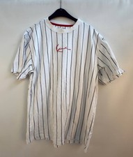 Karl kani pinstripe gebraucht kaufen  Schwedt/Oder