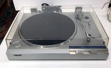 Sony lx1 turntable for sale  Grayslake