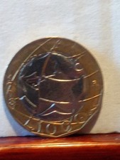 Moneta 1000 lire usato  San Giovanni in Persiceto