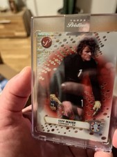 Topps pristine sepp gebraucht kaufen  Leipzig