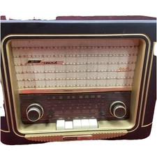 Rádio AM/FM/SW Grundig Classic International 960 produz ótimo som funciona bem comprar usado Rádio AM/FM/SW Grundig Classic International 960 produz ótimo som funciona bem comprar usado  Enviando para Brazil