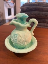 Vintage avon jadeite for sale  Canton