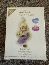 Hallmark 2012 rapunzel for sale  Eagle River