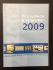 österreich jahrbuch 2009 gebraucht kaufen  Sulzbach an der Murr
