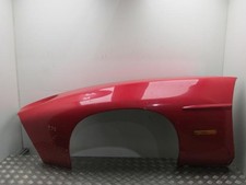 Aile gauche porsche d'occasion  Saint-Lizier