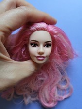 Barbie doll head for sale  Yorba Linda