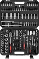 172pcs socket set for sale 172pcs socket set for sale  TIPTON