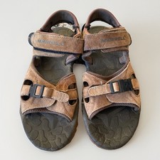 Merrell mens brown for sale  STOCKSFIELD