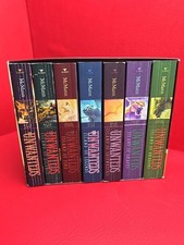 Unwanteds collection boxed for sale  Ashburn