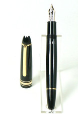 Montblanc meisterstück 146 gebraucht kaufen  Hamburg