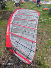Used windsurfing sails for sale  Wanchese