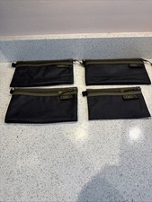 Korda compac pouches for sale  SOMERTON