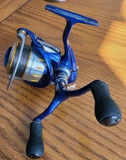 Daiwa tdr 2508 for sale  CLACTON-ON-SEA