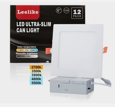 Pack leelike 12w for sale  Bridgeport
