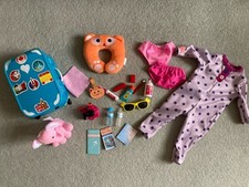 Generation doll clothes for sale  BASILDON