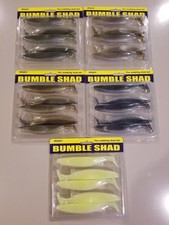 Deps bumble shad usato  Spedire a Italy