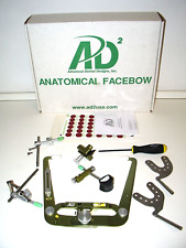 Facebow panadent laboratorio usato  Roma
