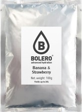 Bolero drinks 100g gebraucht kaufen  Krefeld