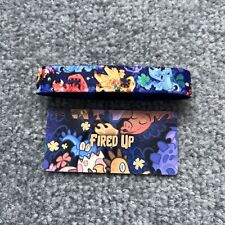 Zox blog fired for sale  LONDON