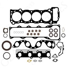 Usado, 2RZ-E 8v Sohc Junta kit se encaixa em Toyota Hiace comprar usado  Enviando para Brazil