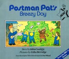 Postman pat breezy for sale  Shipping to Ireland