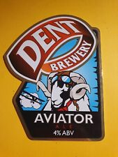 Dent brewery aviator for sale  PRESTON