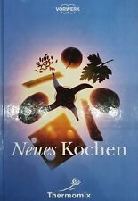 Vorwerk thermomix tm21 gebraucht kaufen  Siegen