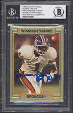 Broncos shannon sharpe for sale  Scottsdale