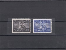 Vaticano 1948 tobia usato  Alba
