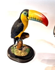 Kakadu figur 833 gebraucht kaufen  Eschwege