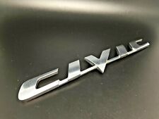 Honda civic logo usato  Verrayes