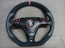 Sport lenkrad bmw gebraucht kaufen  Görlitz