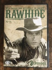 Collection rawhide ... d'occasion  Somain