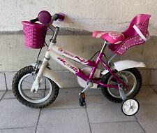Bicicletta bimba atala usato  Zogno