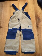 Finkid toope schneehose gebraucht kaufen  Radeberg, Wachau