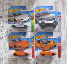 Hot wheels tesla gebraucht kaufen  Schönebeck (Elbe)