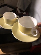 Kleine tasse espresso gebraucht kaufen  Frankfurt am Main