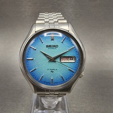 Seiko automatic watch d'occasion  Expédié en Belgium