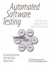 Automated software testing for sale  Montgomery