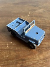Vintage jeep presse d'occasion  Ondres