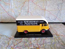 Renault 2.5 tonnes d'occasion  Évrecy