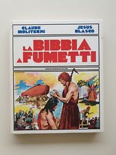 Bibbia fumetti. claude usato  Macerata
