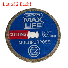 New dremel max for sale  Sandy