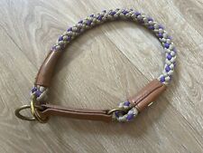 Sabro classic rundzughalsband gebraucht kaufen  Bochum