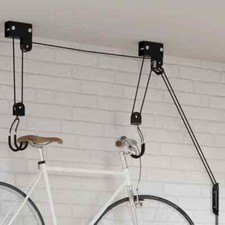 Bike hoist ceiling for sale  UK