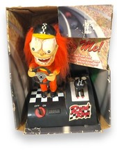 Gemmy road rage for sale  Howard