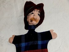 Alte dresdner künstlerpuppe gebraucht kaufen  Erfurt