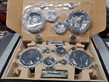Usado, Hertz MPK163.3, Mille Pro, Novo Sistema de Alto-falantes de Carro 3 Vias. comprar usado  Enviando para Brazil