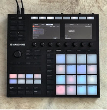 Maschine mk3 d'occasion  Chorges