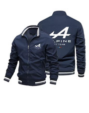 New alpine team for sale  MOLD